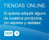 Tiendas online