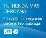 Tu tienda mas cercana de El Bebe Aventurero