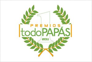 Premios TodoPaps 2011