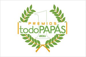 Premios TodoPap�s 2011